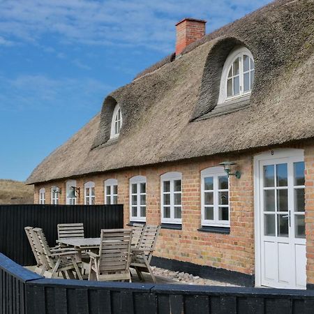 Strandfogedgarden Ulfborg Exteriér fotografie