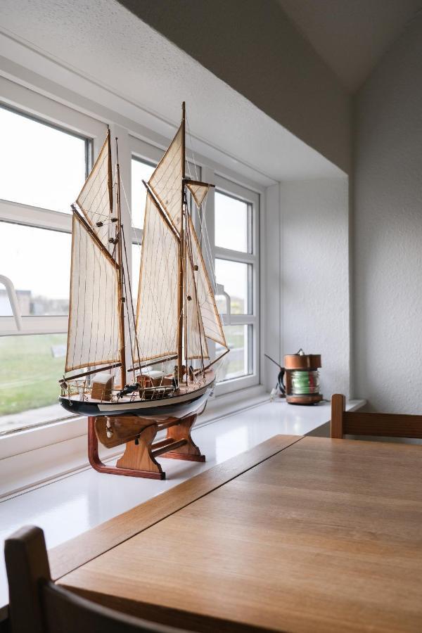 Strandfogedgarden Ulfborg Exteriér fotografie
